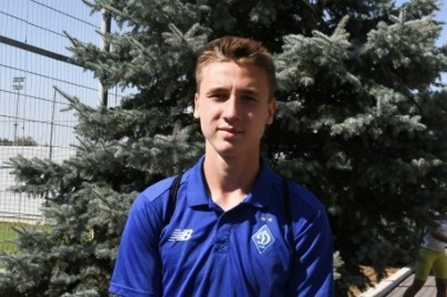 Владислав ВАНАТ: «Вже хочеться грати в футбол»