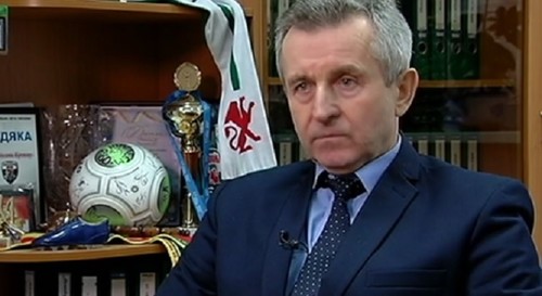 Директор Оболоні: «В УПЛ вже не футбол, а бізнес-проект одного клубу»