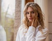 ФОТО. Горячая украинская теннисистка Даяна Ястремская