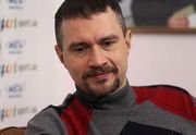 Роберто МОРАЛЕС: «С Футболов ушел не из-за репрессий»