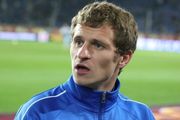 Александр АЛИЕВ: «Думал не о футболе, а о том, как бы потрогать Зидана»