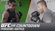 UFC 249: главный бой весны