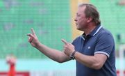 Владимир ШАРАН: «Старт 30 мая - я считаю, что рановато»