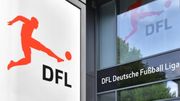 Футбол вернется 15 мая. Бундеслига определила дату рестарта