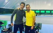 Сергей СТАХОВСКИЙ: «Получил кайф от игры с Шевченко»