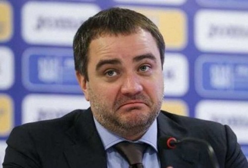 Глава федерации Киева: Павелко назвал транш от УЕФА в €4.3 млн фейком