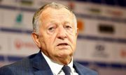 Президент Лиона никак не успокоится: «Сезон во Франции еще можно доиграть»