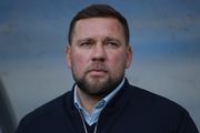 Олександр БАБИЧ: «Є амбіції попрацювати в Європі»
