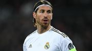 Серхио РАМОС: «Бундеслига покажет пример, а мы будем смотреть»