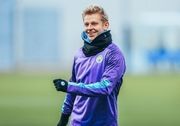ФЕРНАНДИНЬО: «У Зинченко огромная доброта и работоспособность»