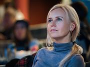 ШАТЕРНИКОВА: Продала пояс за 20 000 і віддала гроші на лікування бійцям АТО