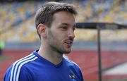 Милош НИНКОВИЧ: «В Динамо були дуже хороші преміальні. Золоті часи»