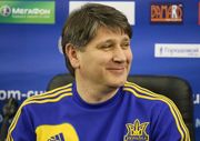 Зміна керманича. Ковалець очолив одеський Чорноморець