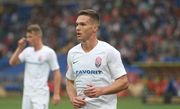 Олександр ТИМЧИК: «100% повертаюся в Динамо»