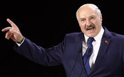Лукашенко особисто наказав розслідувати справу про договірний хокейний матч