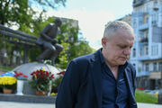 СУРКІС: «Могли врятувати Лобановського, якби відразу поїхали до лікарні»