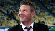 Андрей ВОРОНИН: «Мои самые близкие друзья – в Москве»