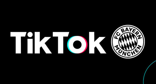 Бавария начала сотрудничество с TikTok