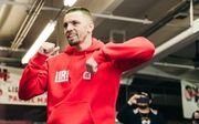 Український боксер Редкач кинув виклик Ломаченку