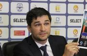 Евгений ДИКИЙ: «Решение о возобновлении УПЛ еще не официальное»