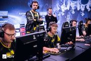 Natus Vincere вперше з 2016 року очолили рейтинг HLTV