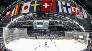 IIHF не переноситиме ЧС з хокею, але турнір можуть скасувати