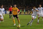 Андрій ПОЛУНІН: «Сенсацій в Кубку України не буде»
