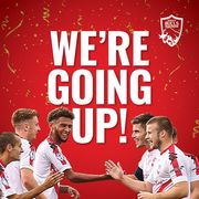 ВІДЕО. Англійський клуб випередив навіть Ліверпуль і став чемпіоном