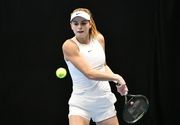 Козлова і Завацька заявилися на турнір WTA 125k в Гвадалахарі