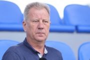 Олександр ІЩЕНКО: «У Михайличенка є варіанти в середній лінії»