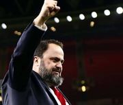 Власник Олімпіакоса і Ноттінгем Фореста заразився коронавірусом