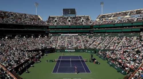 Глава WTA: «Рано говорить, что будет с теннисными турнирами»