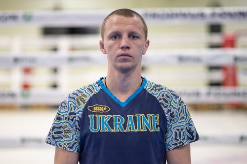 Николай БУЦЕНКО: «Будем делать все для получения олимпийских лицензий»
