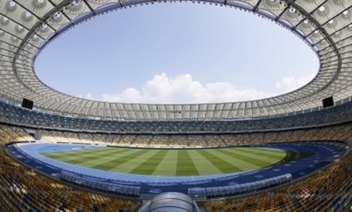 Спорт в Киеве: «Или отмена, или матчи без зрителей»