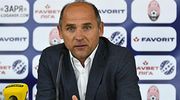 Виктор СКРИПНИК: «Готовим Зарю к возобновлению чемпионата»