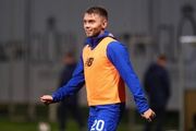 Александр КАРАВАЕВ: «Миколенко мне завидует»