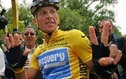 Лэнс Армстронг признался, что начал употреблять допинг в 21 год