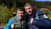 Бывший тренер Усика дал дельный совет Беринчику