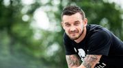 Борис ТАЩИ: «Выбирал между Боруссией и Динамо»