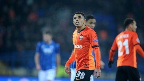 ПСЖ и Бавария хотят купить Додо, Милевский проиграл финал Кубка Беларуси