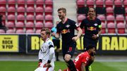 Лейпциг – Герта. Прогноз и анонс на матч чемпионата Германии