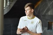 Эдуард СОБОЛЬ: «Брюгге хочет выкупить меня у Шахтера, идут переговоры»