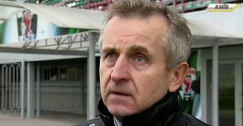 Директор Оболоні-Бровар: «Рішення клубів Першої ліги - ганьба»