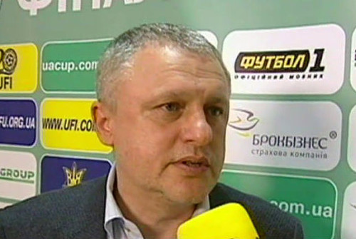 Журналіст: «Динамо і телеканали Футбол припинили ворожнечу тимчасово»