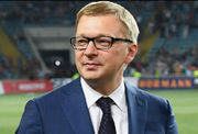 Сергій ПАЛКІН: «Хочемо до кінця сезону грати на Олімпійському»