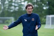 Дмитрий МИХАЙЛЕНКО: «Олимпик имеет почти два равноценных состава»