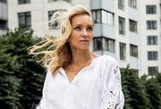 Ольга САЛАДУХА: «Спортсмена купить легче, но лучше нанять его тренера»
