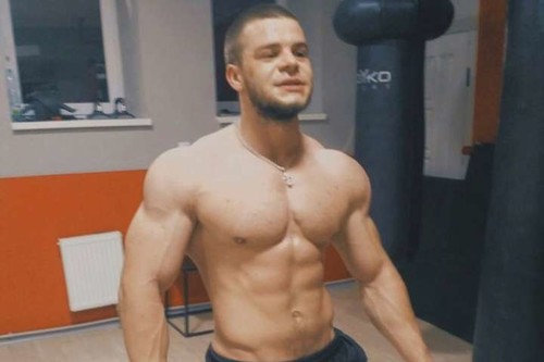 Экс-чемпион Украины по бодибилдингу покончил жизнь самоубийством