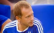 Василий КАРДАШ: «Динамо и Шахтер потеряли игровой тонус»