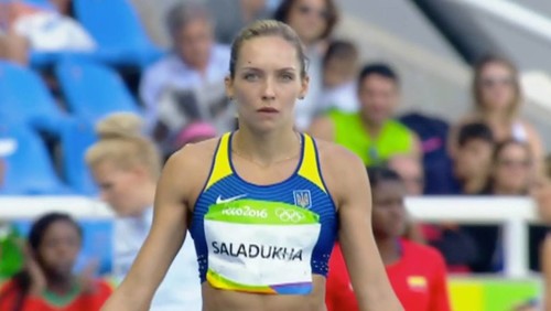 Ольга Саладуха назвала справжню причину перенесення Олімпійських ігор